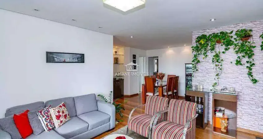 Apartamento com 3 quartos à venda na Rua Benjamim Jacob, Gutierrez, Belo Horizonte