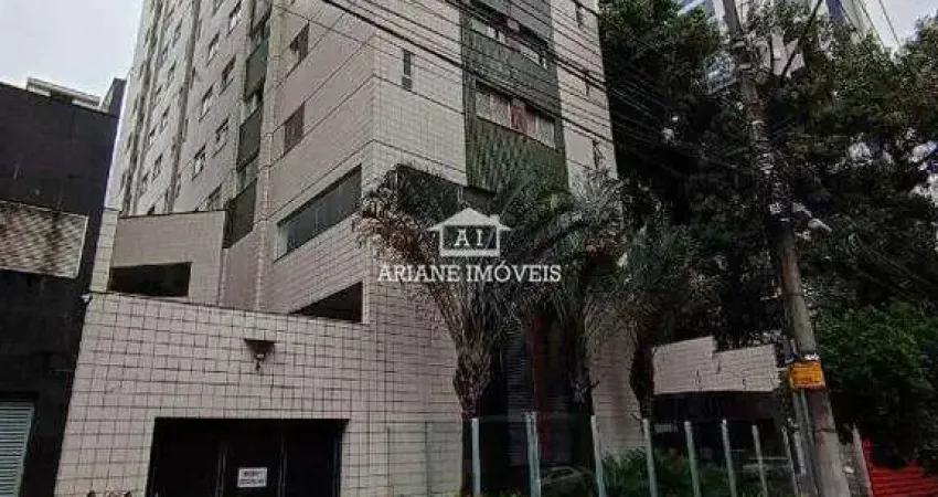 Apartamento com 2 quartos para alugar na Rua Curitiba, Centro, Belo Horizonte
