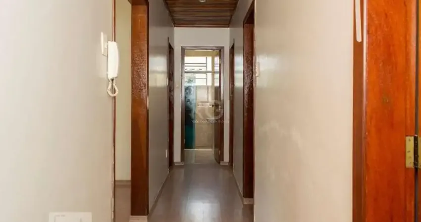 Apartamento para Venda - 66.6m², 2 dormitórios, 1 vaga - Jardim São Pedro