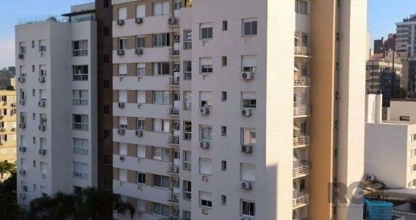 Apartamento 2 dormitórios à venda Jardim  Botânico Porto Alegre/RS