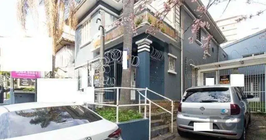 Casa comercial para alugar Floresta Porto Alegre/RS
