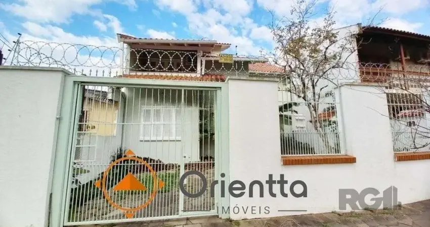 Casa 4 dormitórios para alugar Jardim Itu Porto Alegre/RS