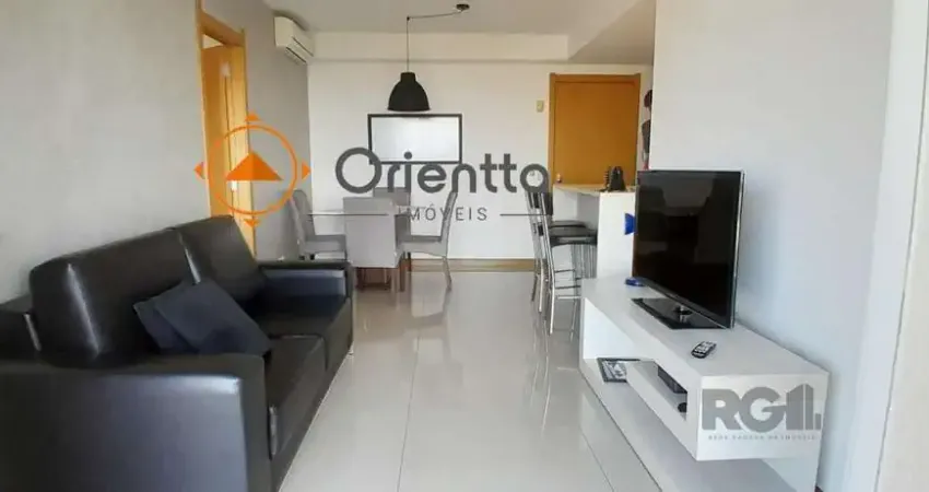 Apartamento 1 dormitórios para alugar Três Figueiras Porto Alegre/RS