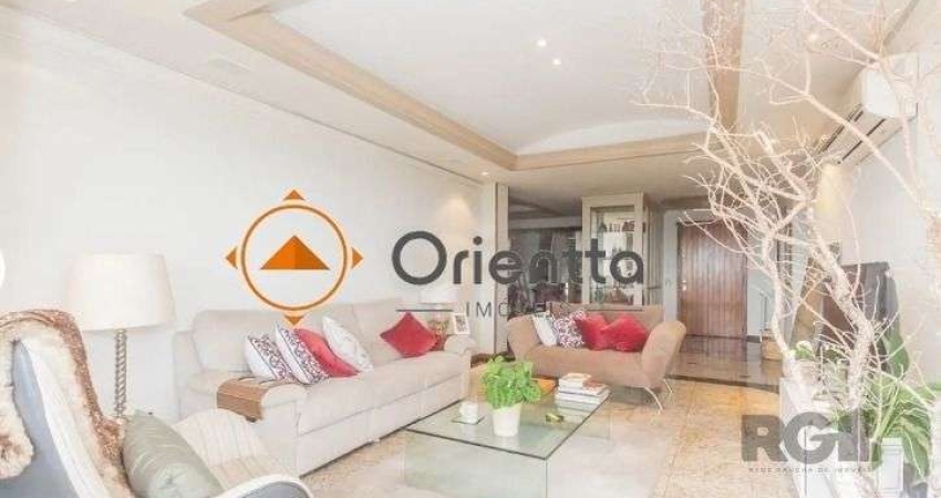 Cobertura 3 dormitórios para alugar Petrópolis Porto Alegre/RS