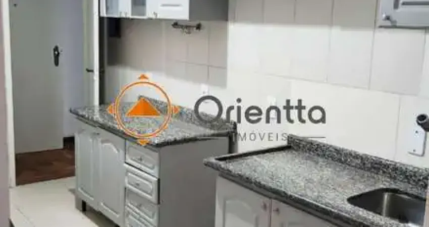 Imobiliária Orientta Aluga Apartamento 2 Quarto e 1 vaga