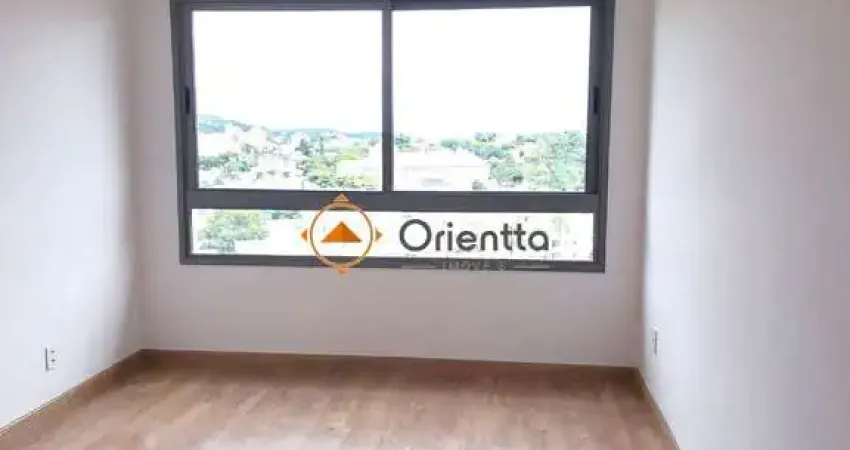 Imobiliária Orientta Aluga Apartamento 1 Quarto e 1 vaga no Linked Teresópolis