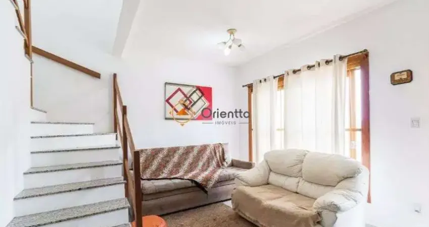 Casa em Condomínio 2 dormitórios para alugar Jardim Sabará Porto Alegre/RS