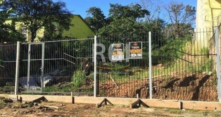 Terreno para Venda - 0m², 0 dormitórios, Vila Jardim