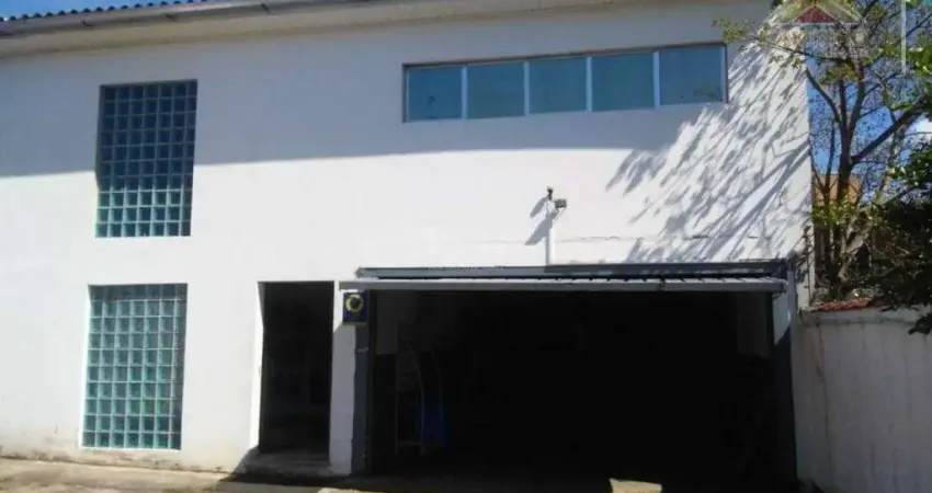 Depósito/Pavilhão para Venda - 158.25m², 0 dormitórios, Niterói