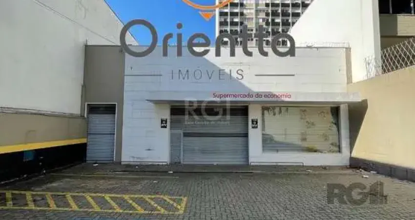 Loja para Locação/Aluguel - 422m², 0 dormitórios, Auxiliadora