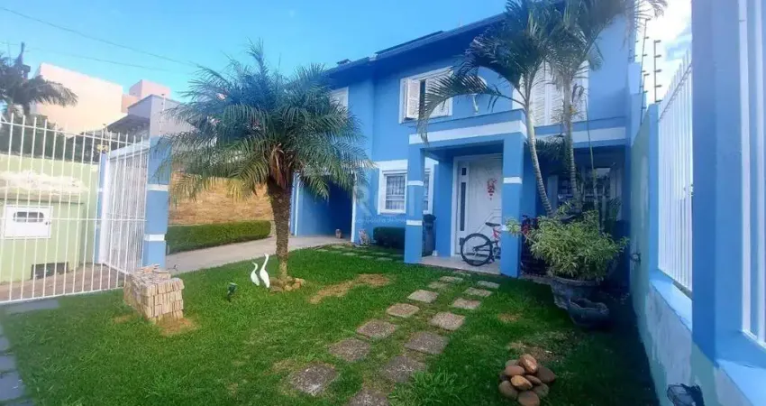 Casa para venda - 181.67m², 3 dormitórios, sendo 1 suites, 4 vagas - parque 35