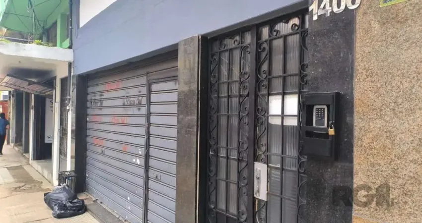 Ponto comercial para alugar na Avenida Presidente Franklin Roosevelt, 1406, São Geraldo, Porto Alegre