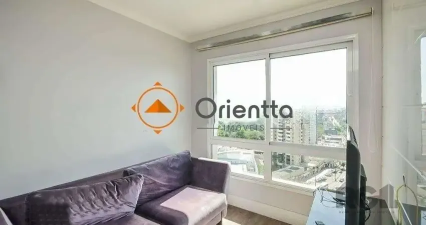 Apartamento 1 dormitórios para alugar Três Figueiras Porto Alegre/RS