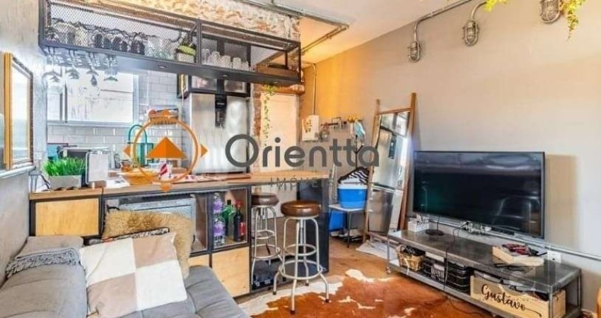 Apartamento 1 dormitórios para alugar Rio Branco Porto Alegre/RS