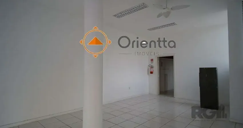 Loja para Venda - 93m², 0 dormitórios, Protásio Alves