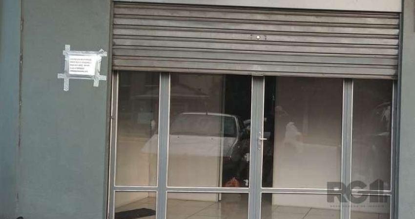 Imobiliária ORIENTTA ALUGA Loja na Avenida Imperatriz Leopoldina - Bairro Pinhei