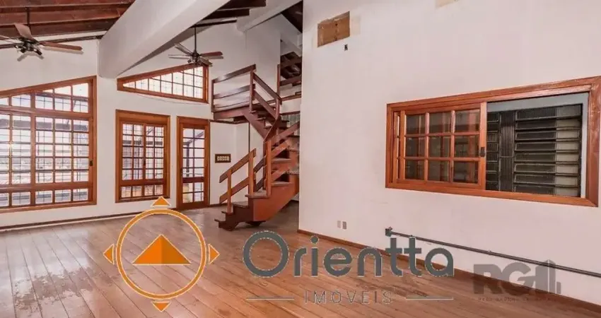 Casa para Venda - 307m², 4 dormitórios, sendo 2 suites, 3 vagas - Higienópolis