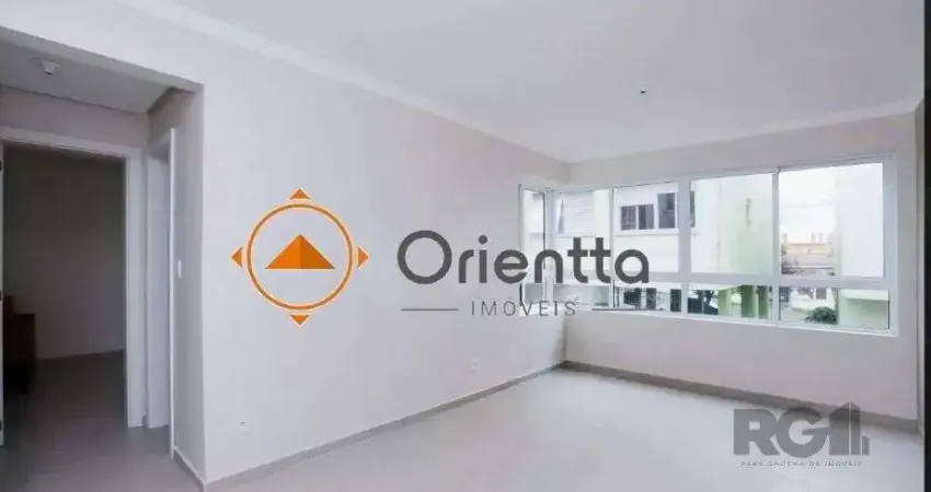 Apartamento com 1 quarto para alugar na Rua São Marcos, 210, Bom Jesus, Porto Alegre