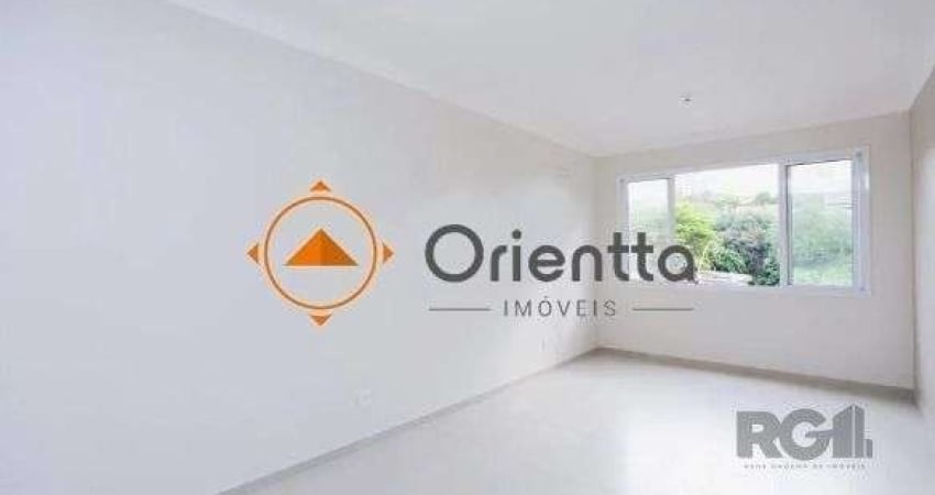 Imobiliária Orientta Imóveis ALUGA APARTAMENTO NOVO com 2 dormitórios