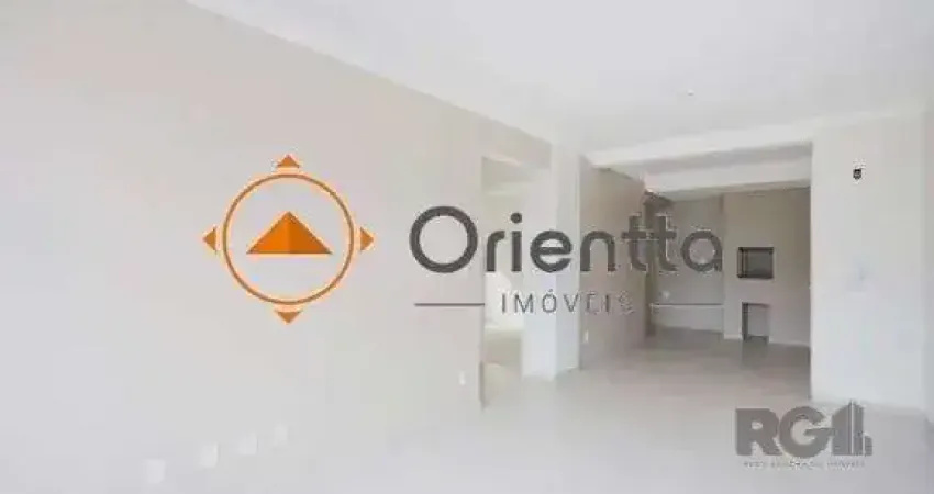 Imobiliária Orientta Imóveis ALUGA APARTAMENTO NOVO com 2 dormitórios