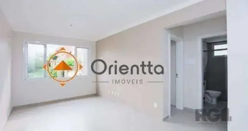 Apartamento com 2 quartos para alugar na Rua São Marcos, 210, Bom Jesus, Porto Alegre