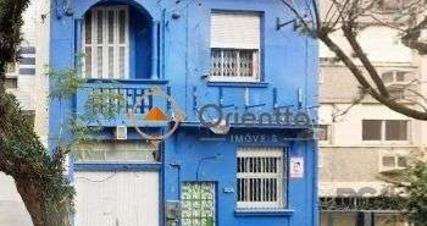 Orientta Imóveis ALUGA casa no bairro Bom Fim