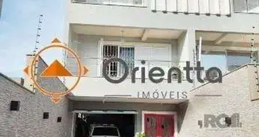 Casa 4 dormitórios para alugar Jardim Itu Porto Alegre/RS