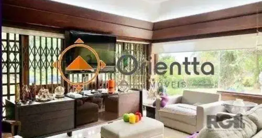 Imobiliária Orientta ALUGA EXCELENTE CASA no bairro Espírito Santo.