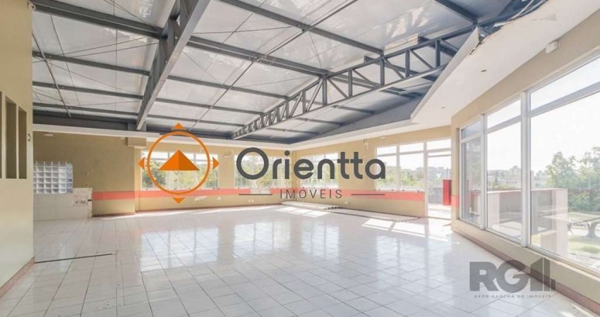 Ponto comercial para alugar na Avenida Protásio Alves, 7191, Petrópolis, Porto Alegre