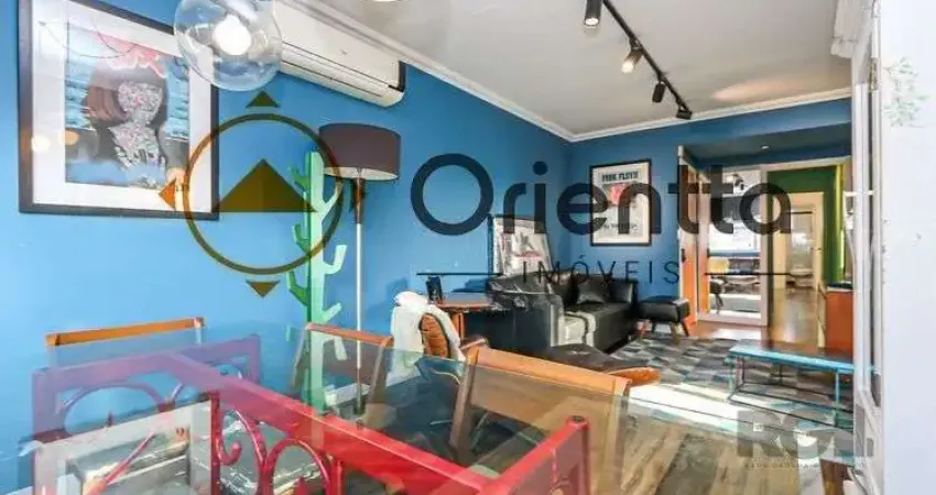 Apartamento 3 dormitórios para alugar Moinhos de Vento Porto Alegre/RS