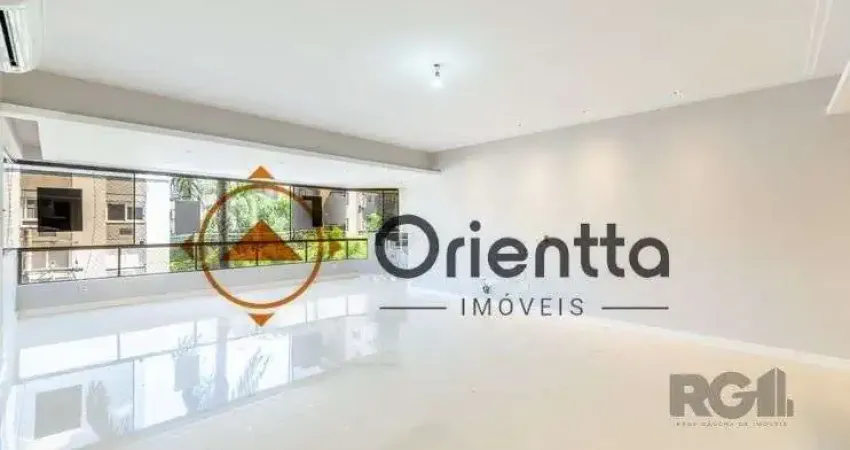 Apartamento 4 dormitórios para alugar Bela Vista Porto Alegre/RS