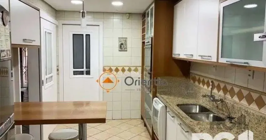 Sobrado aconchegante no Jardim Planalto