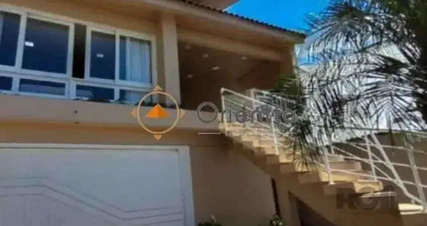 Casa 3 dormitórios para alugar Santo Antônio Porto Alegre/RS