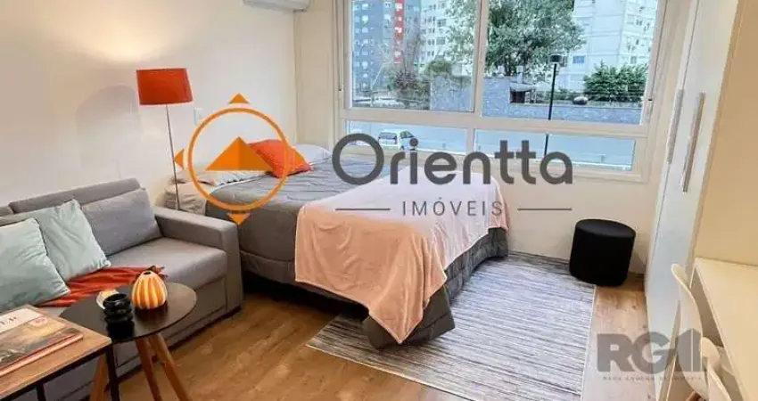 Studio 1 dormitórios para alugar Partenon Porto Alegre/RS