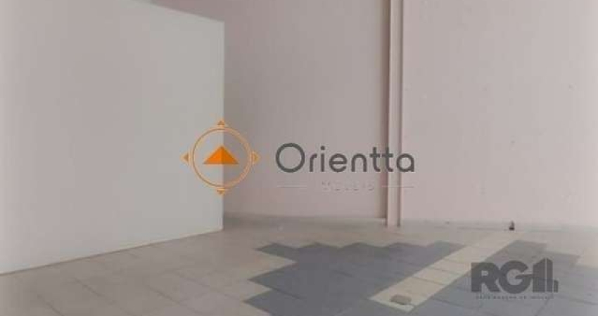 Ponto comercial para alugar na Avenida Benjamin Constant, 1732, Floresta, Porto Alegre