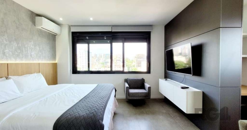Studio 1 dormitórios à venda Mont Serrat Porto Alegre/RS