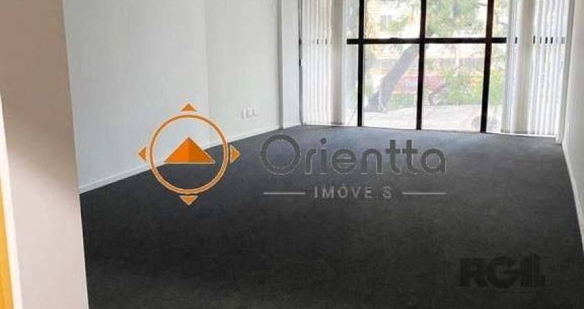 Sala Comercial 1 dormitórios para alugar Floresta Porto Alegre/RS