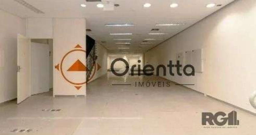 Ponto comercial para alugar na Avenida Alberto Bins, 383, Centro Histórico, Porto Alegre