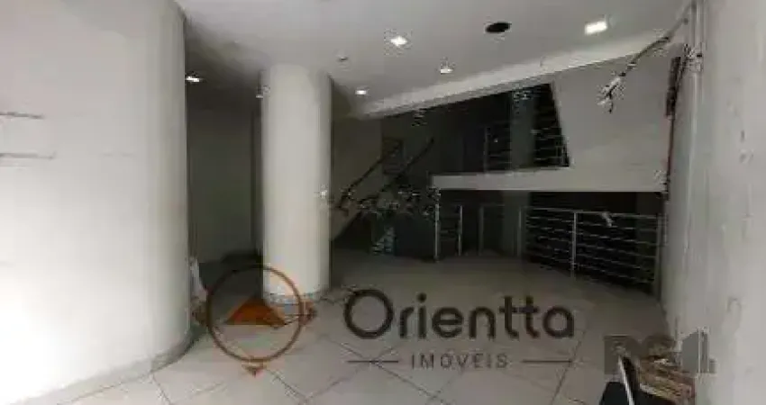Ponto comercial para alugar na Avenida Borges de Medeiros, 646, Centro Histórico, Porto Alegre