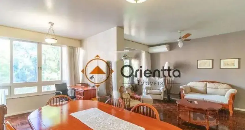 Apartamento 3 dormitórios para alugar Centro Histórico Porto Alegre/RS
