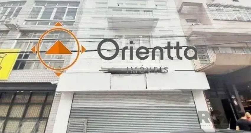 Ponto comercial para alugar na Avenida Alberto Bins, 358, Centro Histórico, Porto Alegre