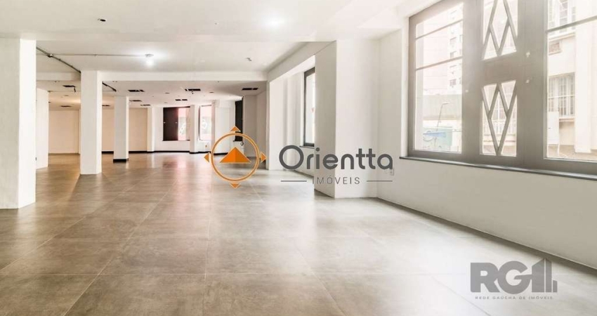 Sala Comercial para alugar Centro Histórico Porto Alegre/RS