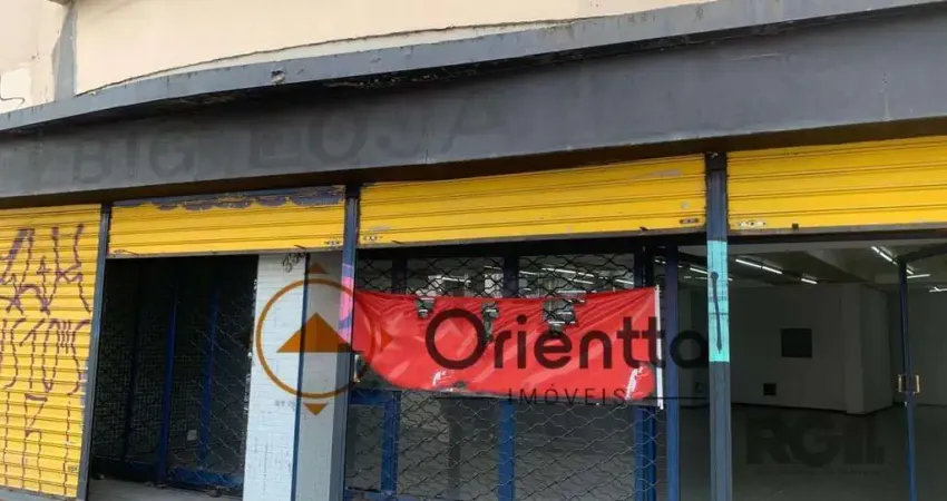 Ponto comercial para alugar na Avenida Júlio de Castilhos, 310, Centro Histórico, Porto Alegre