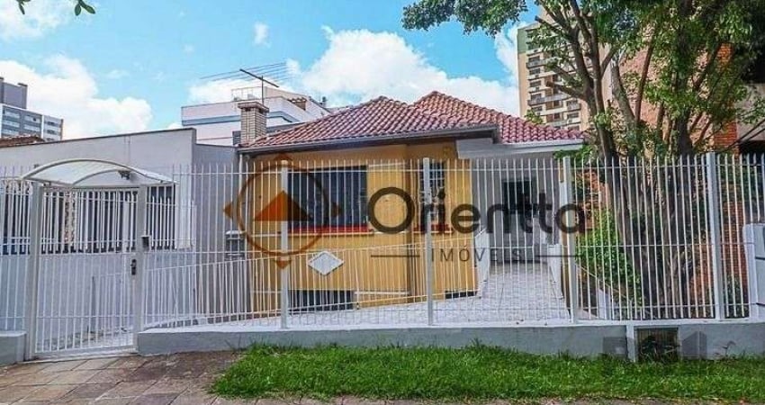 Casa comercial para alugar Petrópolis Porto Alegre/RS