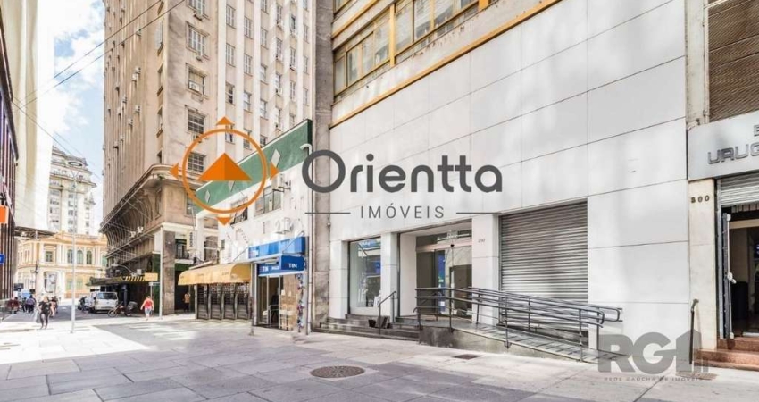 Ponto comercial para alugar na Rua Uruguai, 292, Centro Histórico, Porto Alegre