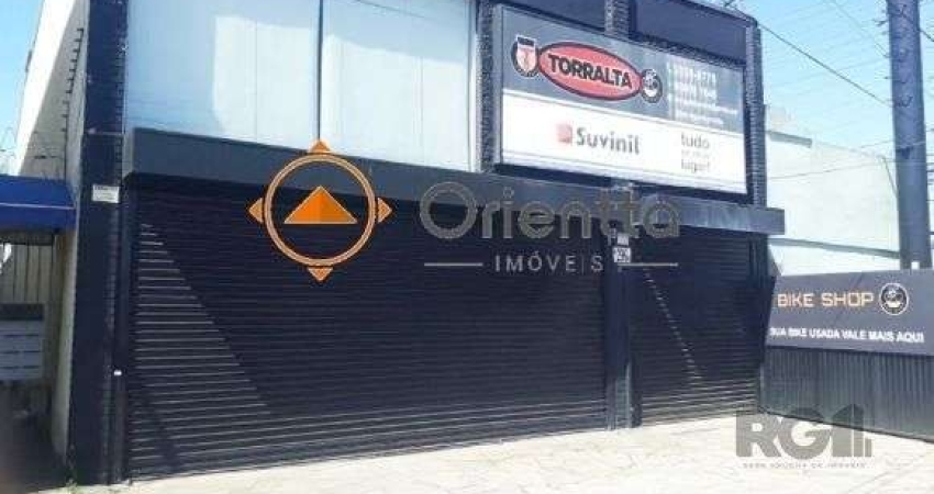 Ponto comercial para alugar na Rua Barão do Amazonas, 1296, Petrópolis, Porto Alegre