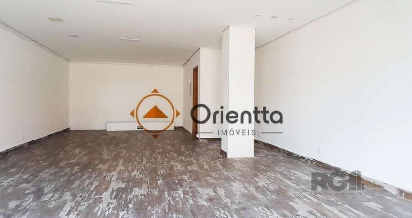 Loja 1 dormitórios para alugar Rio Branco Porto Alegre/RS