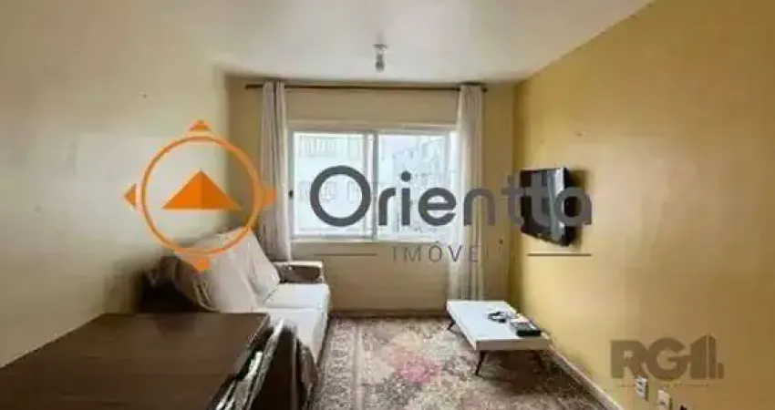 Apartamento 2 dormitórios para alugar Bom Fim Porto Alegre/RS
