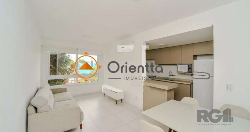 Apartamento 2 dormitórios para alugar Santa Maria Goretti Porto Alegre/RS