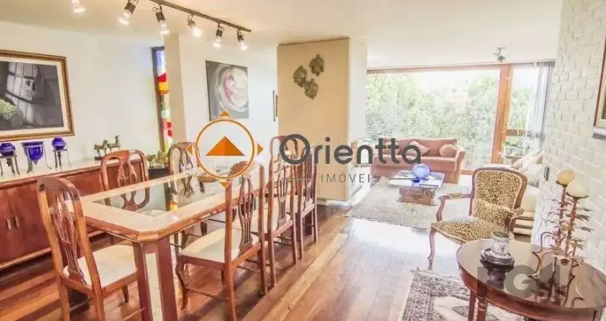 Imobiliária Orientta ALUGA CASA no Bairro Menino Deus